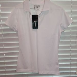Adidas climalite polo